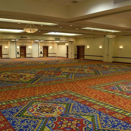 מלון Marriott אל פאסו מראה חיצוני תמונה