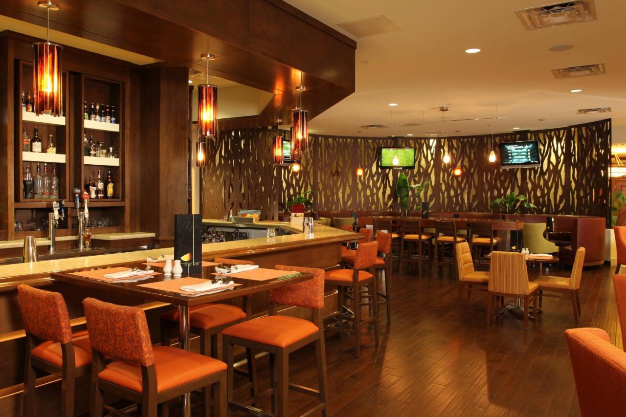 מלון Marriott אל פאסו מראה חיצוני תמונה