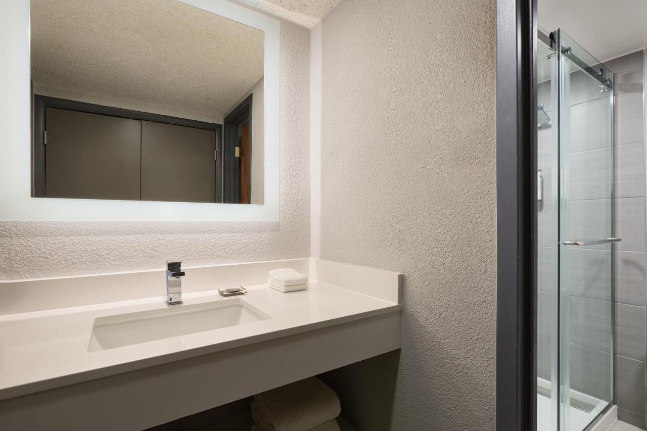 מלון Marriott אל פאסו מראה חיצוני תמונה