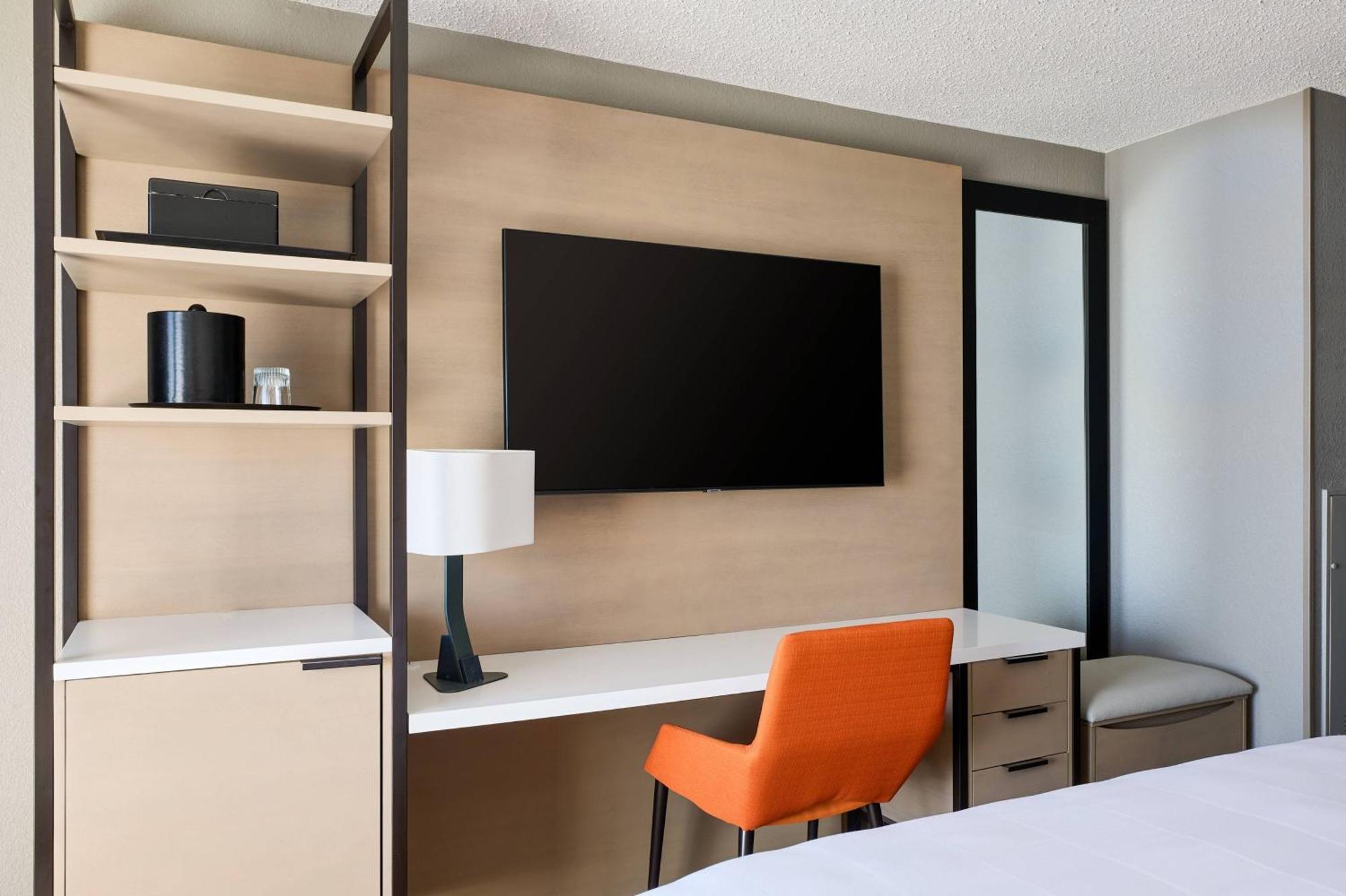 מלון Marriott אל פאסו מראה חיצוני תמונה