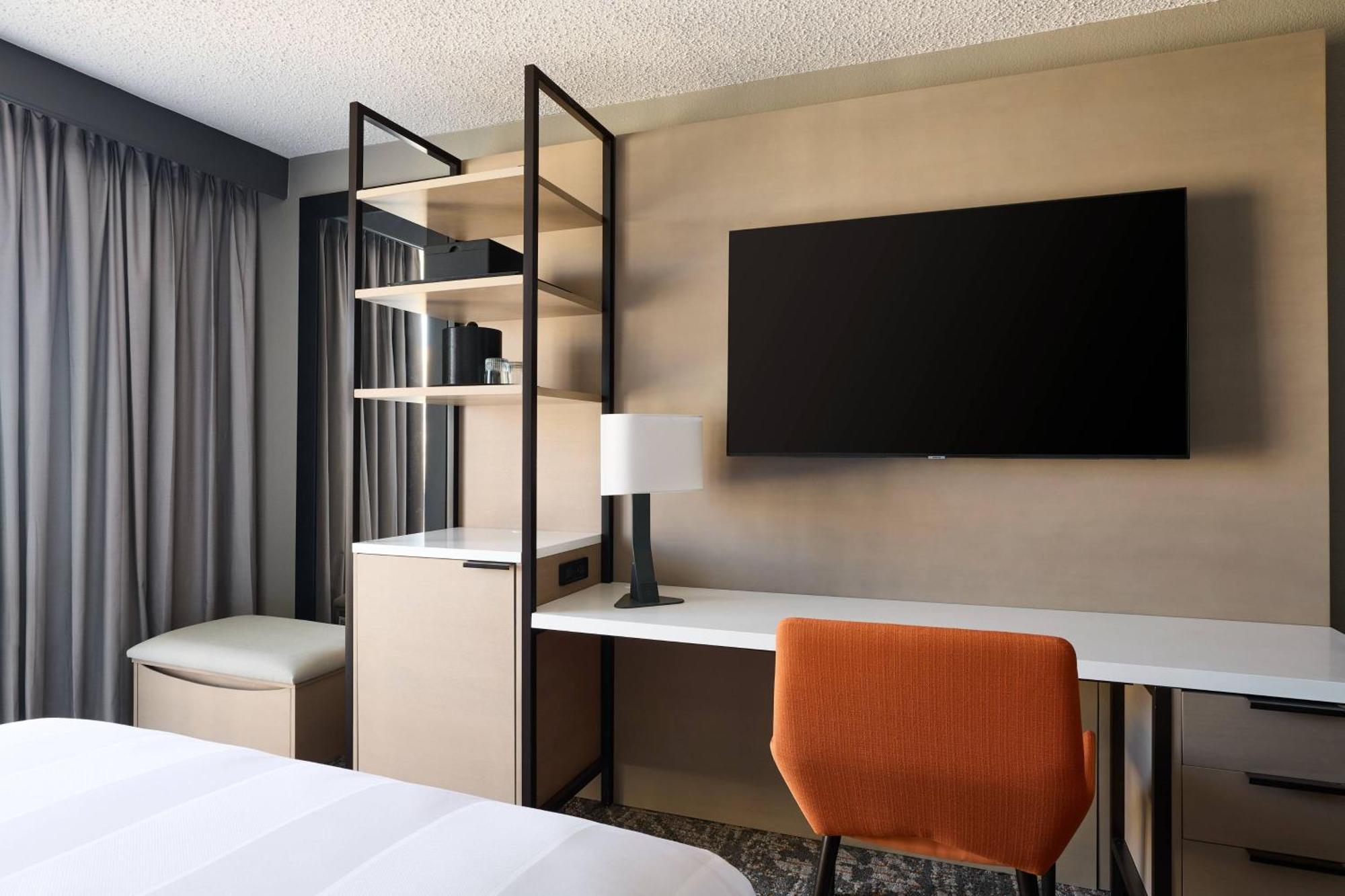 מלון Marriott אל פאסו מראה חיצוני תמונה