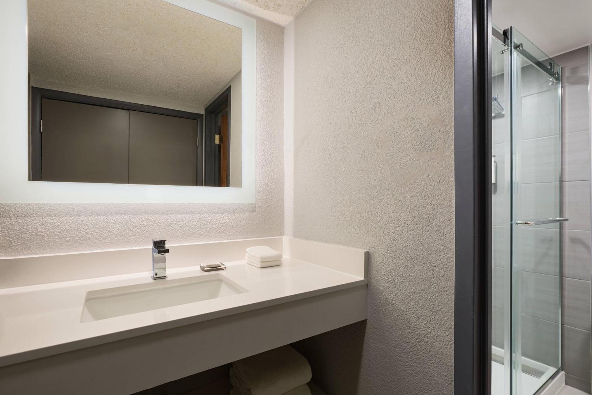 מלון Marriott אל פאסו מראה חיצוני תמונה