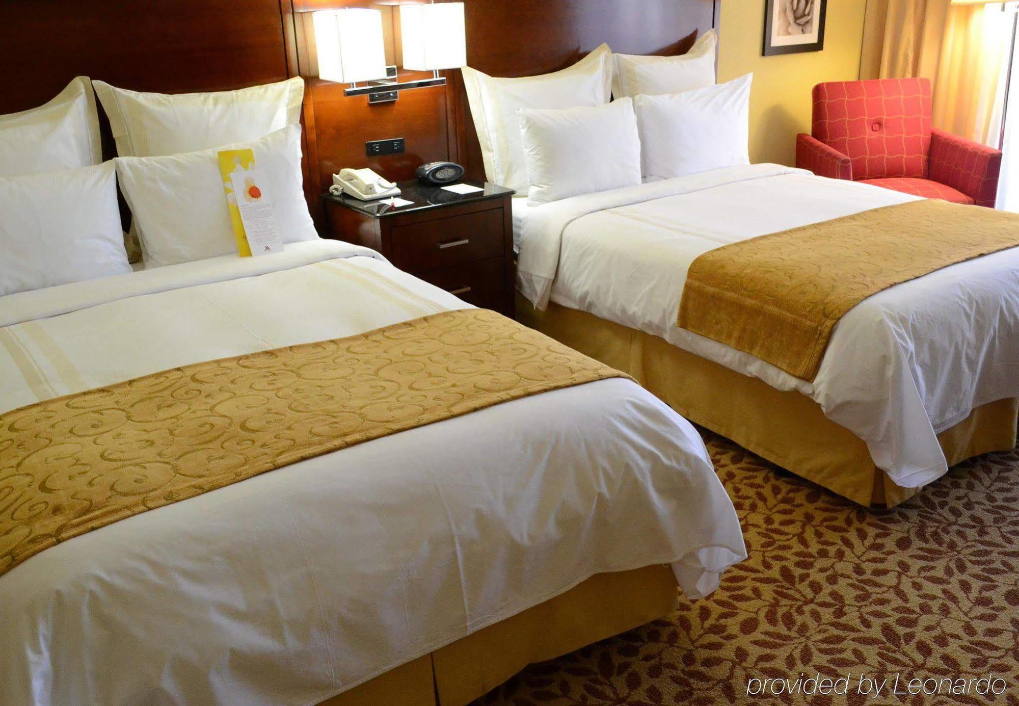 מלון Marriott אל פאסו מראה חיצוני תמונה