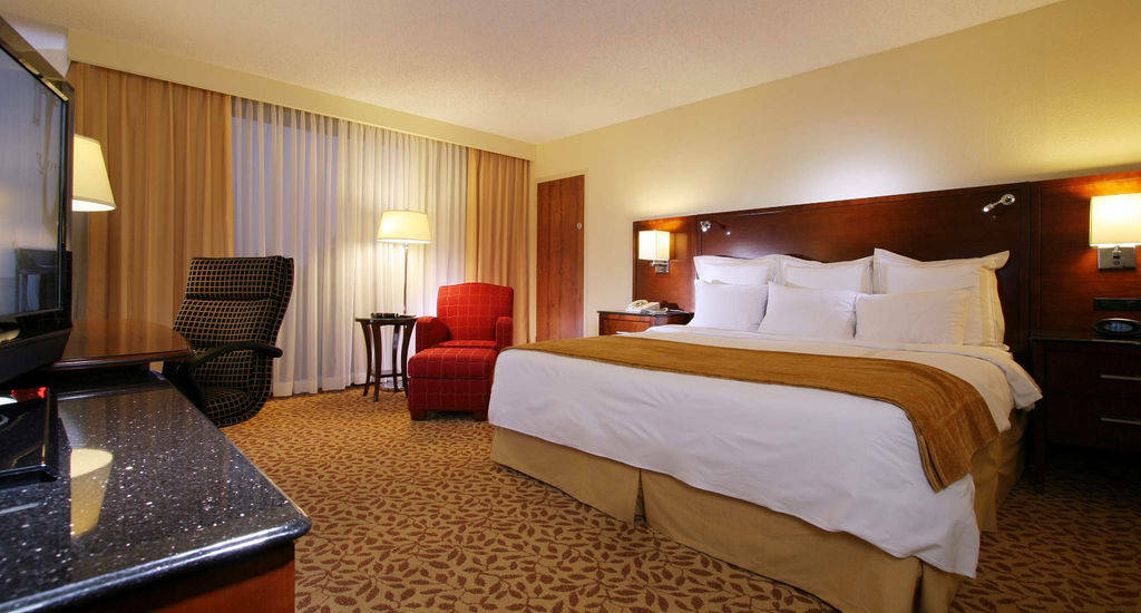 מלון Marriott אל פאסו מראה חיצוני תמונה
