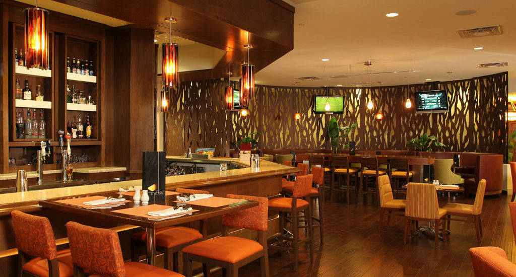 מלון Marriott אל פאסו מראה חיצוני תמונה